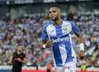 Football : L’international marocain Youssef En-Nesyri proche de FC Séville