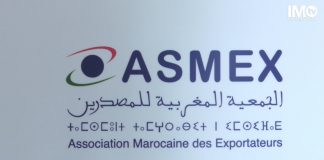 Reportage IMTV : l’ASMEX présente le nouveau système de contrôle à l’importation des produits industriels