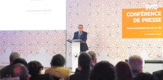 Reportage IMTV : Le Groupe BCP se mobilise pour l’entrepreneuriat marocain (vidéo)