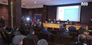 Reportage IMTV : La patronne d’Immorente Invest explique l’augmentation de capitale (vidéo)