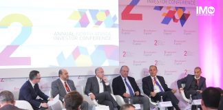 Reportage IMTV : Le méga événement de Renaissance Capital à Marrakech (vidéo)