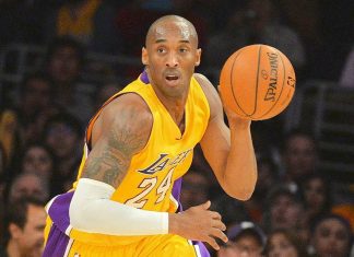 Basketball : La star de la NBA Kobe Bryant tué dans le crash d’un hélicoptère en Californie