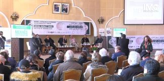 Reportage IMTV : Meknès dans l’histoire (vidéo)