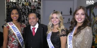 Reportage IMTV : Miss France 2020 au Maroc (vidéo)