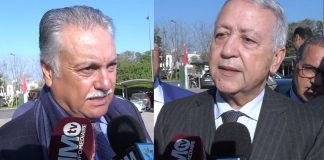 Reportage IMTV : le PPS et l’UC à la rencontre de l’CSMD