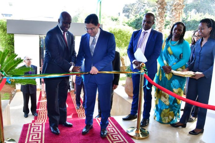 rwanda rabat