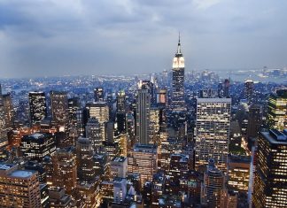 IDE : Les Etats-Unis restent la 1ère destination mondiale (251 MM$)