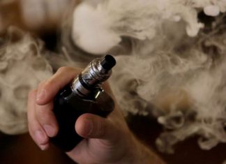 Etats-Unis : Interdiction de la plupart des cartouches aromatisées de vapotage