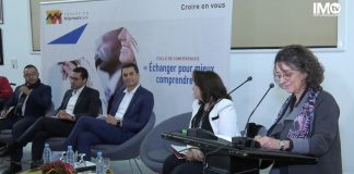 Reportage IMTV : La Fondation AWB donne la parole aux jeunes (vidéo)