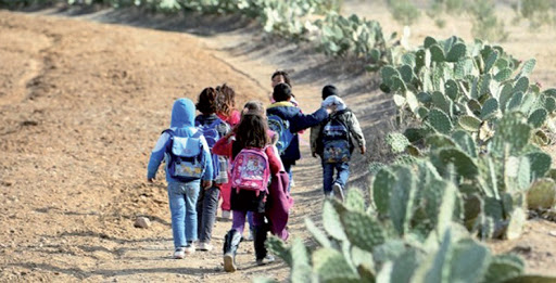 Abandon scolaire