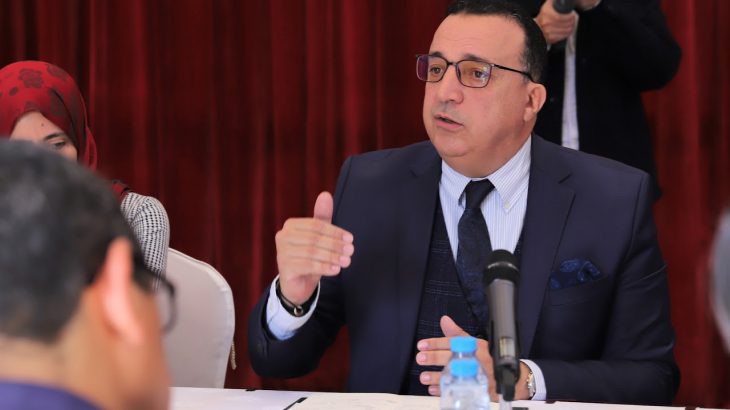 Abdelkrim Meziane Belfkih