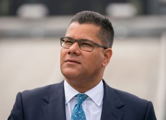 COP26 : Le britannique Alok Sharma nommé président