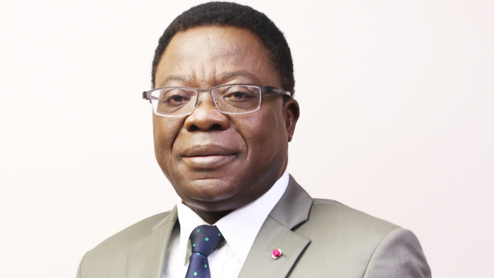 Alphonse Nafack