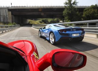 Ferrari : Marque la plus puissante au monde