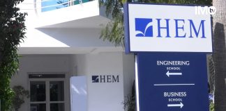 Reportage IMTV : HEM lance son Engineering School (vidéo)