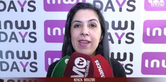 Reportage IMTV : 300 participants à la 8ème édition des ‘‘inwiDAYS’’