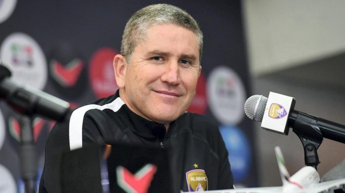 Juan Carlos Garrido