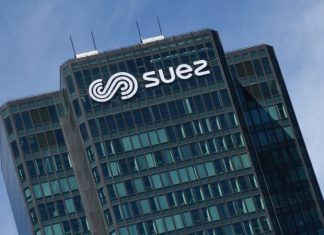 Le groupe français Suez annonce un projet de cession dans quatre pays européens pour 1,1 milliard d’euros