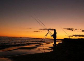 Surfcasting : La ‘‘Golden League’’ fait escale à Essaouira