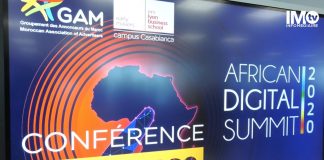 Reportage IMTV : Tout sur l’African Digital Summit 2020 (vidéo)
