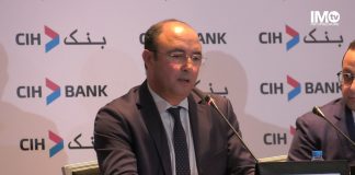 Reportage IMTV : Le PDG Lotfi Sekkat décortique les réalisations 2019 de CIH Bank (vidéo)