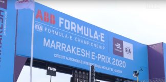 Reportage IMTV : Marrakech aux couleurs de Formula-E