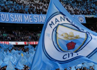 Football/fair-play financier : Manchester City banni des Coupes d’Europe pour deux saisons