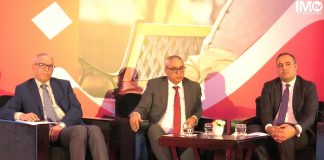 Reportage IMTV : Lancement d’une nouvelle assurance maladie complémentaire pour les retraités (vidéo)