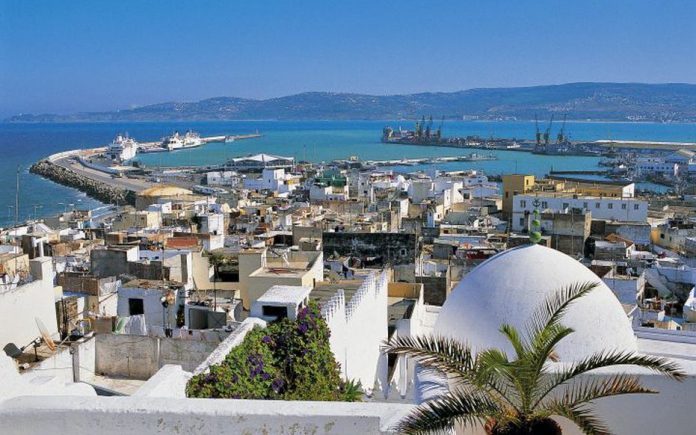tanger