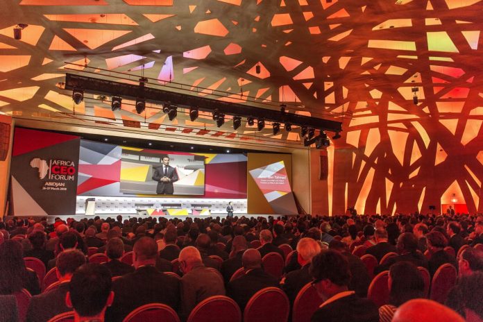 Africa CEO Forum