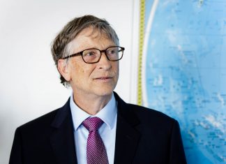 Bill Gates prend le contrôle de la chaîne hôtelière Four Seasons