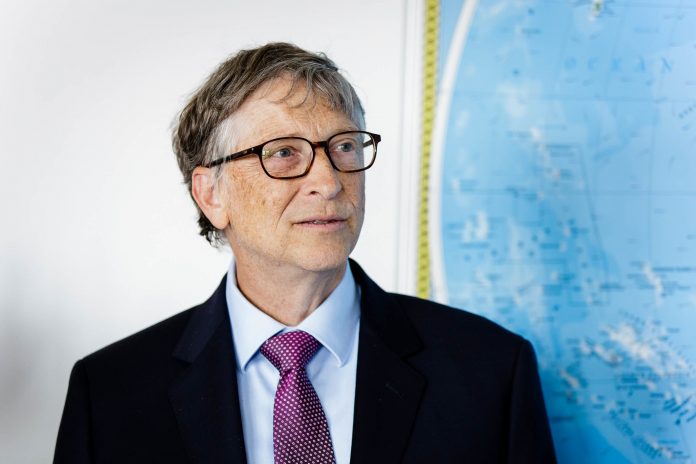 Bill Gates
