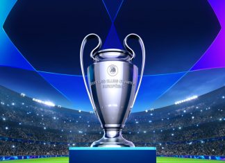 Champions League : Le match Barça-Naples se jouera à huis clos