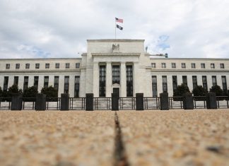 Etats-Unis : La Fed baisse son taux directeur à presque zéro point de pourcentage