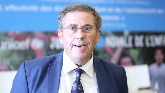 Hatem Kotrane
