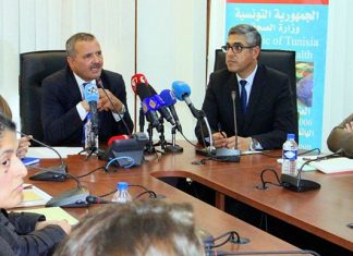 Coronavirus : Un 1er cas en Tunisie