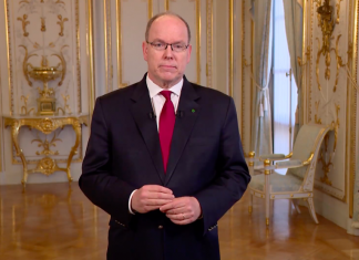 Monaco : Le prince Albert II positif au Covid-19