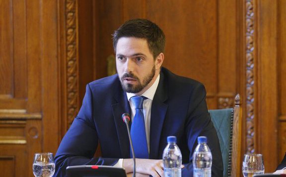 Levente Magyar