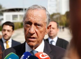 Coronavirus : Le président portugais décide de se mettre en quarantaine