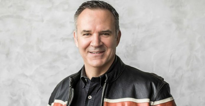 Matthew Levatich