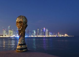 Mondial 2022 : La FIFA et l’AFC reportent les matchs éliminatoires de la zone asiatique