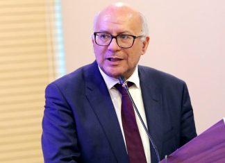 La régulation numérique, pilier de la confiance dans l’usage des données personnelles, selon Omar Seghrouchni