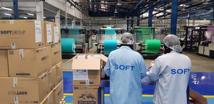 SOFT TECH 2