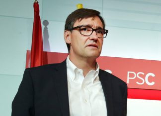 Coronavirus en Espagne : Les compétitions sportives se dérouleront à huis clos