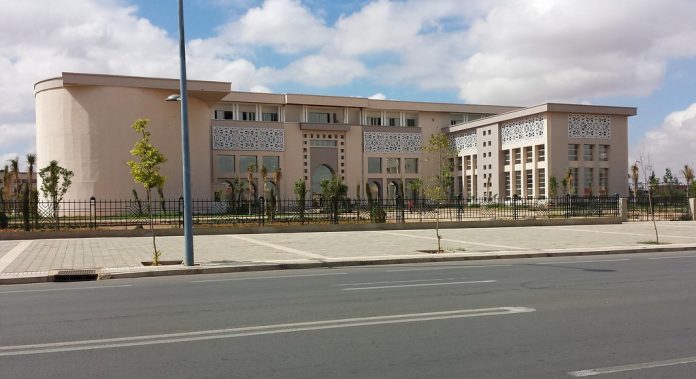 Wilaya de l’Oriental