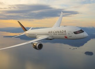 Aérien : Air Canada met à pied plus de 16 000 employés