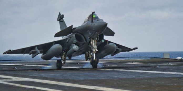 armement france