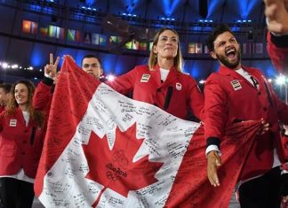 Coronavirus : Le Canada 1er pays à décider de ne pas envoyer d’athlètes aux JO de Tokyo cet été