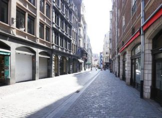 « Rester chez soi » : Une phrase qui fera date !