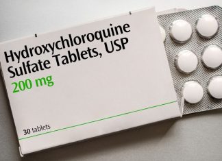 Coronavirus : Une étude chinoise souligne le « potentiel » de l’hydroxychloroquine